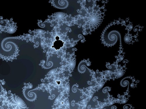 fractal,mandelbrot