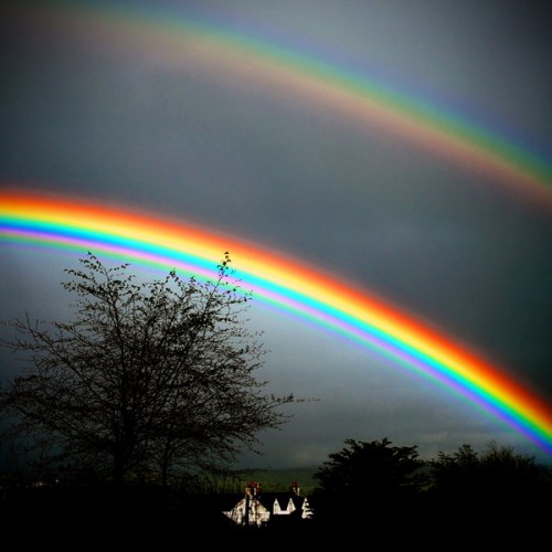 arc en ciel,rainbow