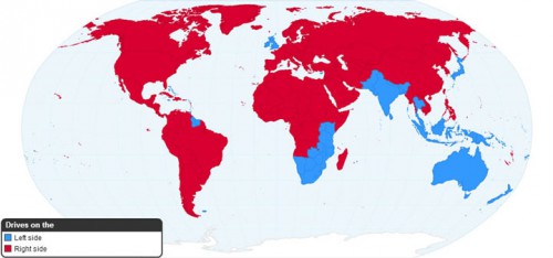Carte mondiale du coté de conduite bleu  gauche rouge  droite.jpg